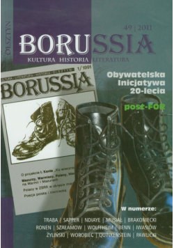 Borussia 49/2011