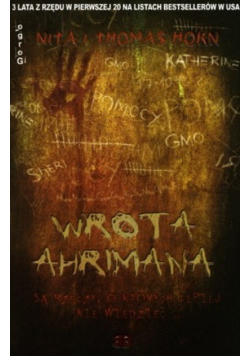 Wrota Ahrimana