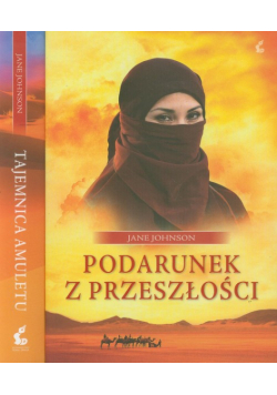 Podarunek z przeszłości Tajemnica amuletu
