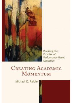 Creating Academic Momentum