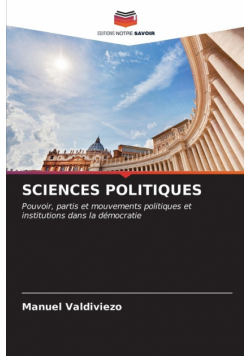 Sciences Politiques