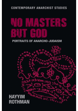 No masters but God
