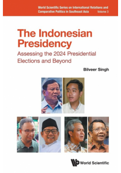 The Indonesian Presidency