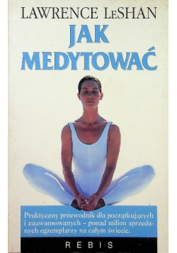 Jak medytować