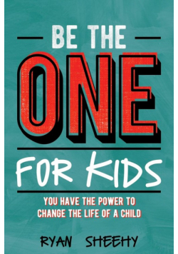 Be the One for Kids