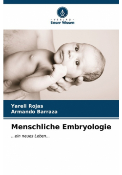 Menschliche Embryologie