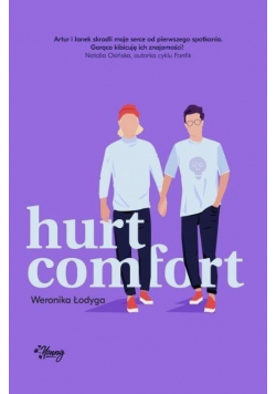 Hurt Comfort
