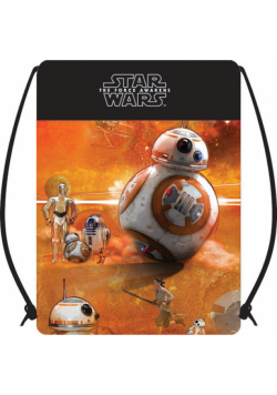 Worek na kapcie STAR WARS