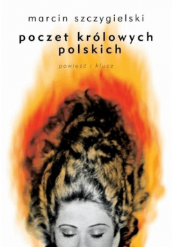 Poczet królowych polskich
