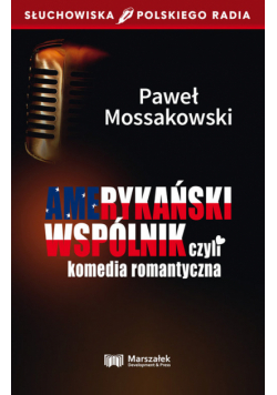 Amerykański wspólnik czyli komedia romantyczna