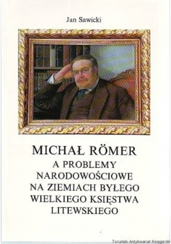 Michał Romer
