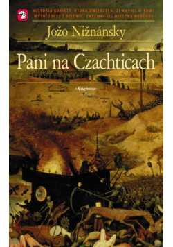 Pani na Czachticach
