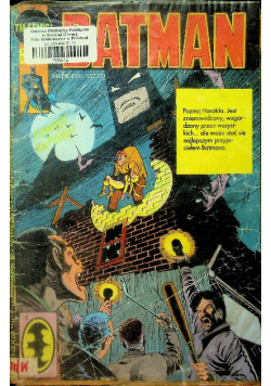 Batman nr 7 / 92
