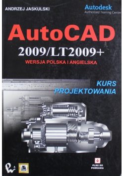 AutoCAD 2009 LT 2009