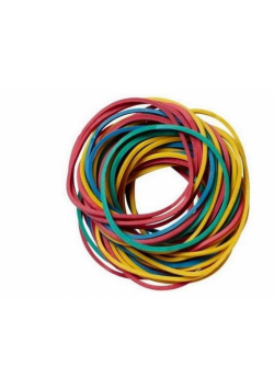 Gumki recepturki 38mm 40g