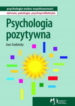 Psychologia pozytywna