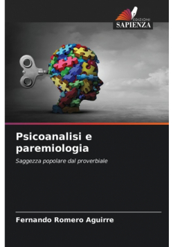 Psicoanalisi e paremiologia