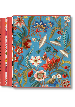 The Book of Printed Fabrics.