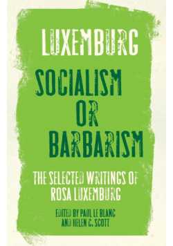 Rosa Luxemburg