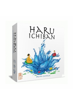 Haru Ichiban