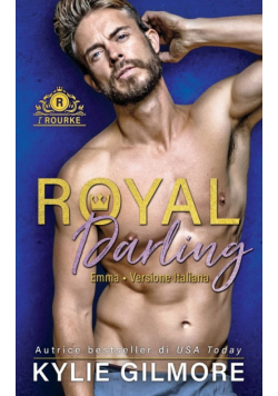 Royal Darling - Emma