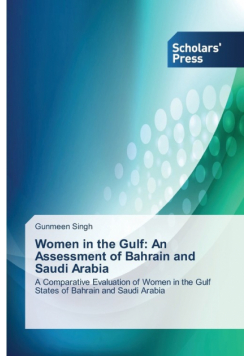 Women in the Gulf