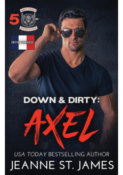Down & Dirty - Axel