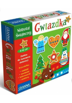 Warsztat świąteczny