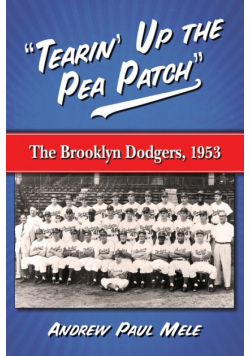 "Tearin' Up the Pea Patch"