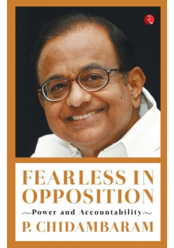 Fearless In Opposition