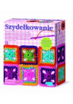 Zrób to sam - Szydełkowanie