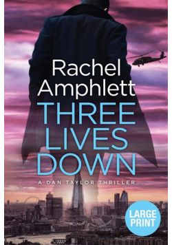 Three Lives Down