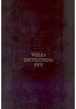 Wielka encyklopedia PWN T.24