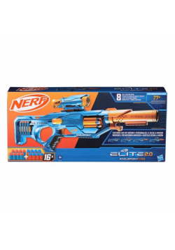 Nerf Elite 2.0 Eaglepoint RD 8 pistolety i wyrzutnie
