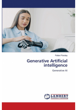 Generative Artificial intelligence