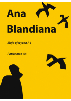 Moja ojczyzna A4 | Patria mea A4