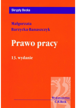 Prawo pracy
