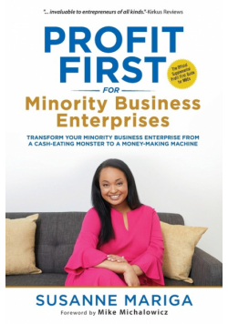 Profit First For Minority Business Enterprises