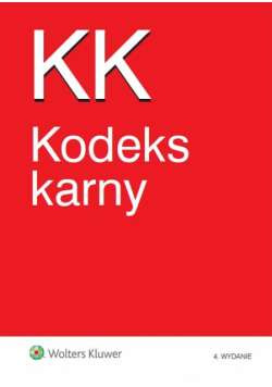 Kodeks karny