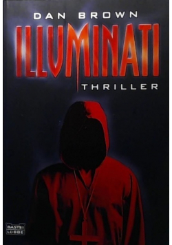 Illuminati thriller