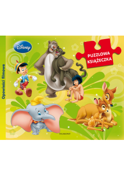 Disney Opowieści filmowe