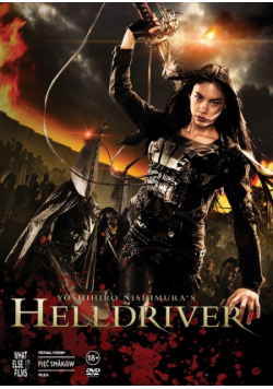 Helldriver