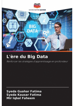 L'ère du Big Data