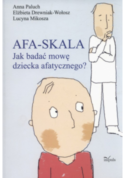 Afa skala