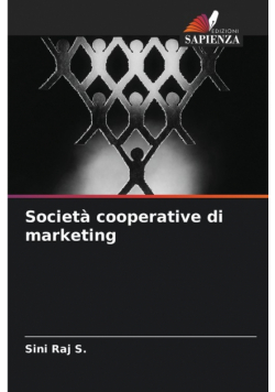 Società cooperative di marketing