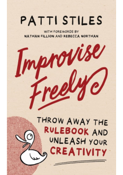 Improvise Freely