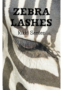 Zebra Lashes