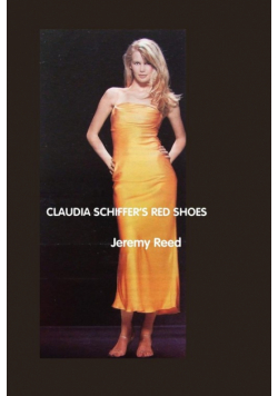 Claudia Schiffer's Red Shoes
