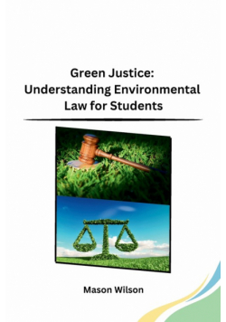 Green Justice