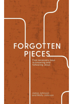 Forgotten Pieces
